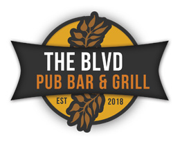 The BLVD Pub Bar & Grill